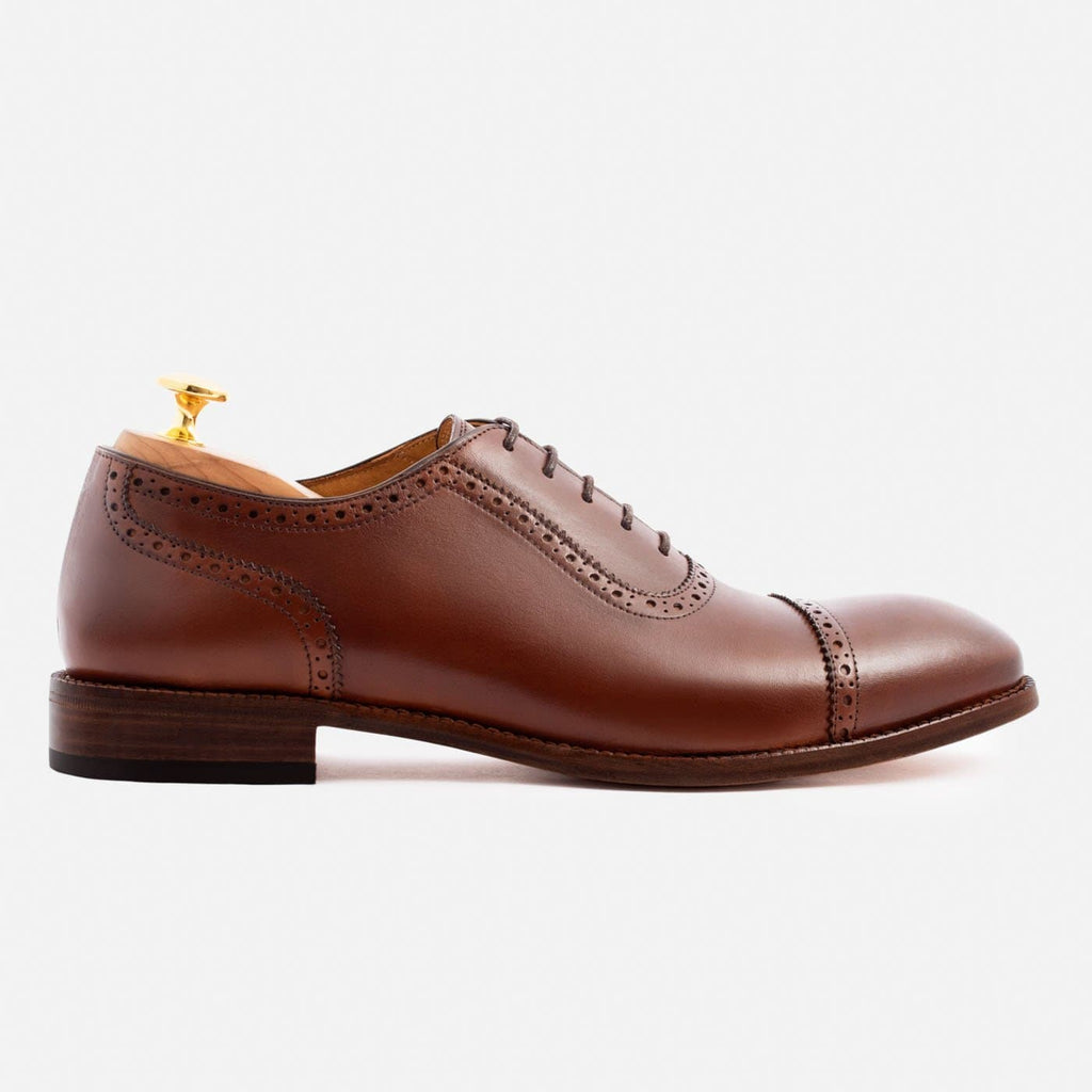 Durant Oxford nette schoenen voor heren