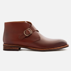 Gregory Gesp Boots voor heren van premium volnerf leer