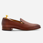 Langford Wholecut Loafers voor heren