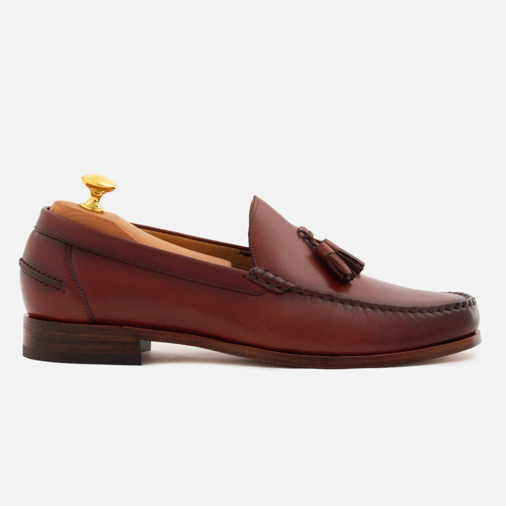 Lewis Tassel Loafers voor heren