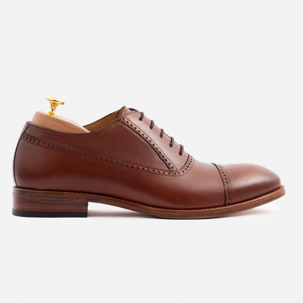 Reyes Oxford schoenen voor heren