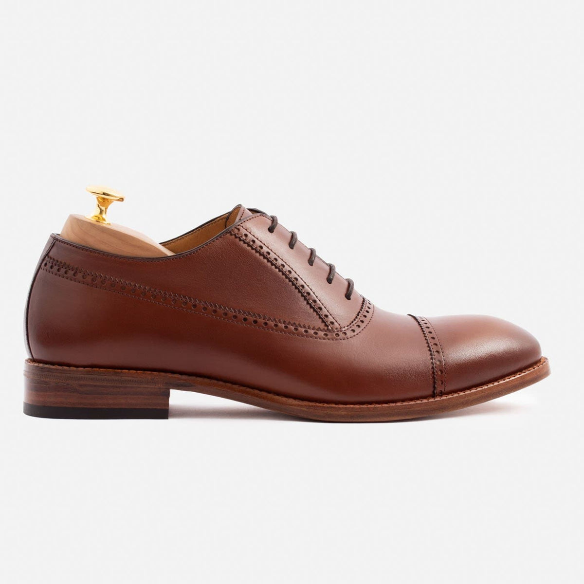 Reyes Oxford schoenen voor heren