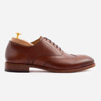 Wright Austerity Oxford schoenen voor heren