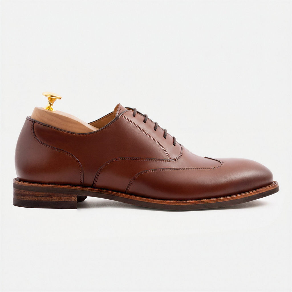 Wright Austerity Oxford schoenen voor heren