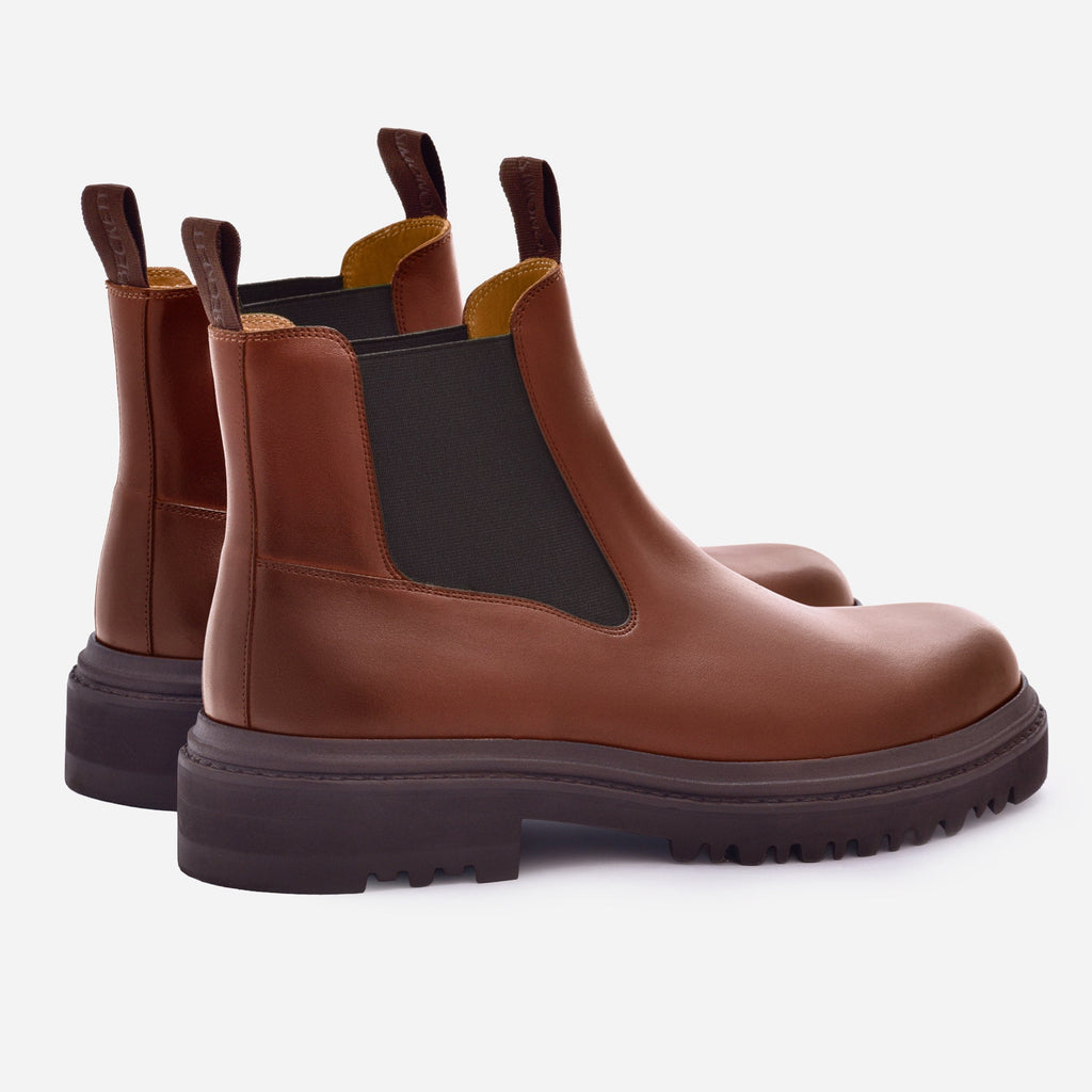 Astor Chelsea Boots voor heren