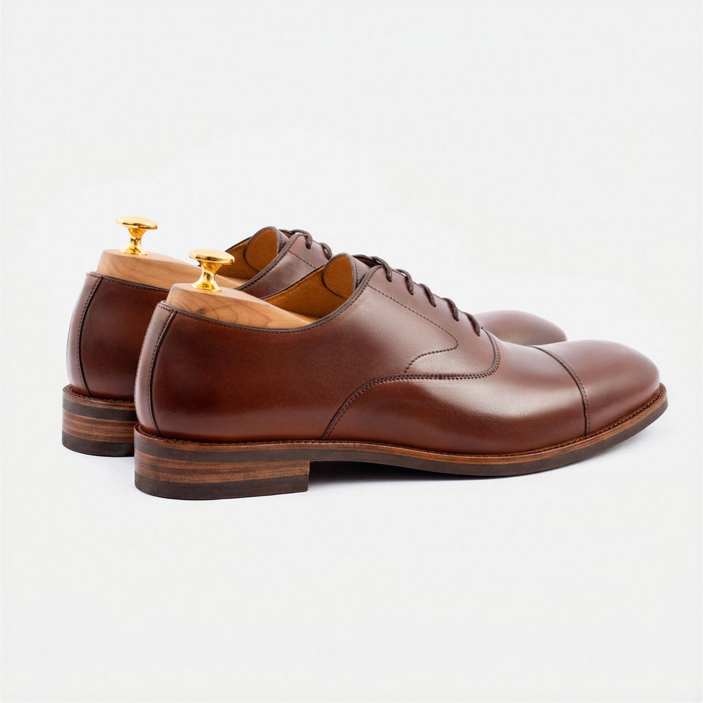 Dean Oxford schoenen voor heren