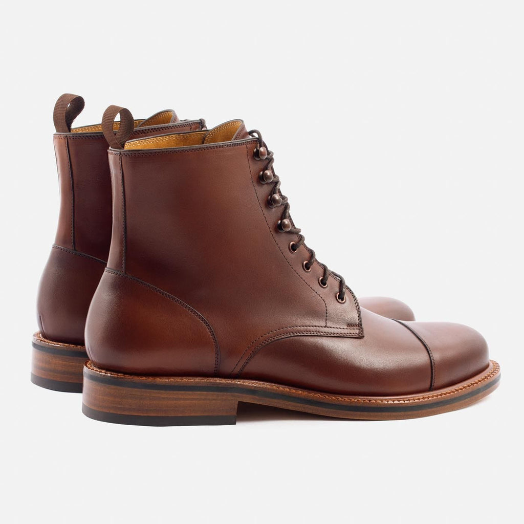 Dowler Boots voor heren