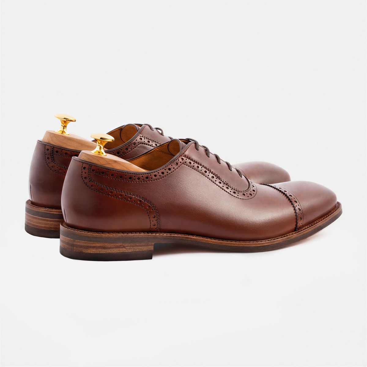 Durant Oxford nette schoenen voor heren