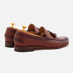 Lewis Tassel Loafers voor heren