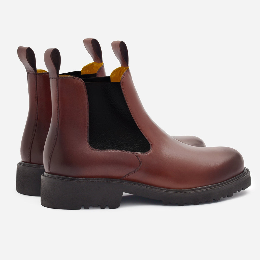 Silva Boots voor heren