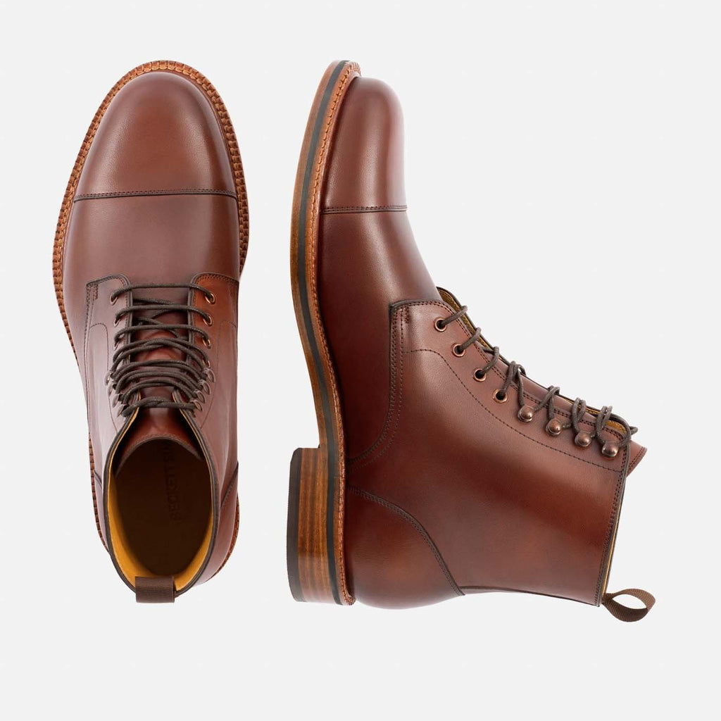 Dowler Boots voor heren