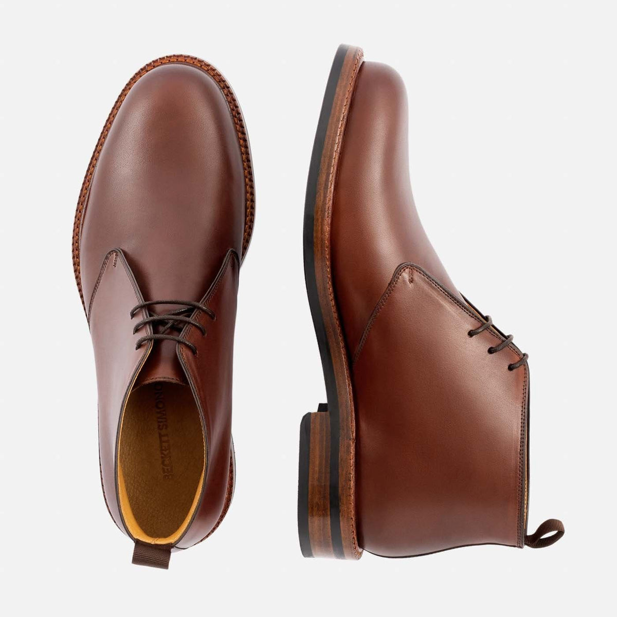 Laval Chukka Boots voor heren