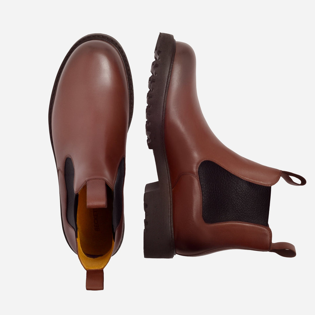Silva Boots voor heren