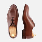 Valencia Premium Wholecut schoenen voor heren