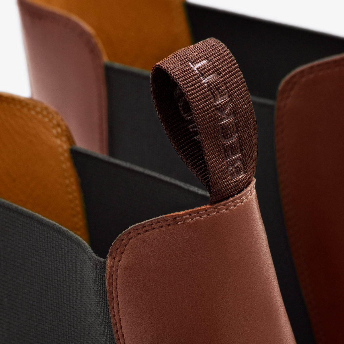 Astor Chelsea Boots voor heren