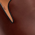 Langford Wholecut Loafers voor heren