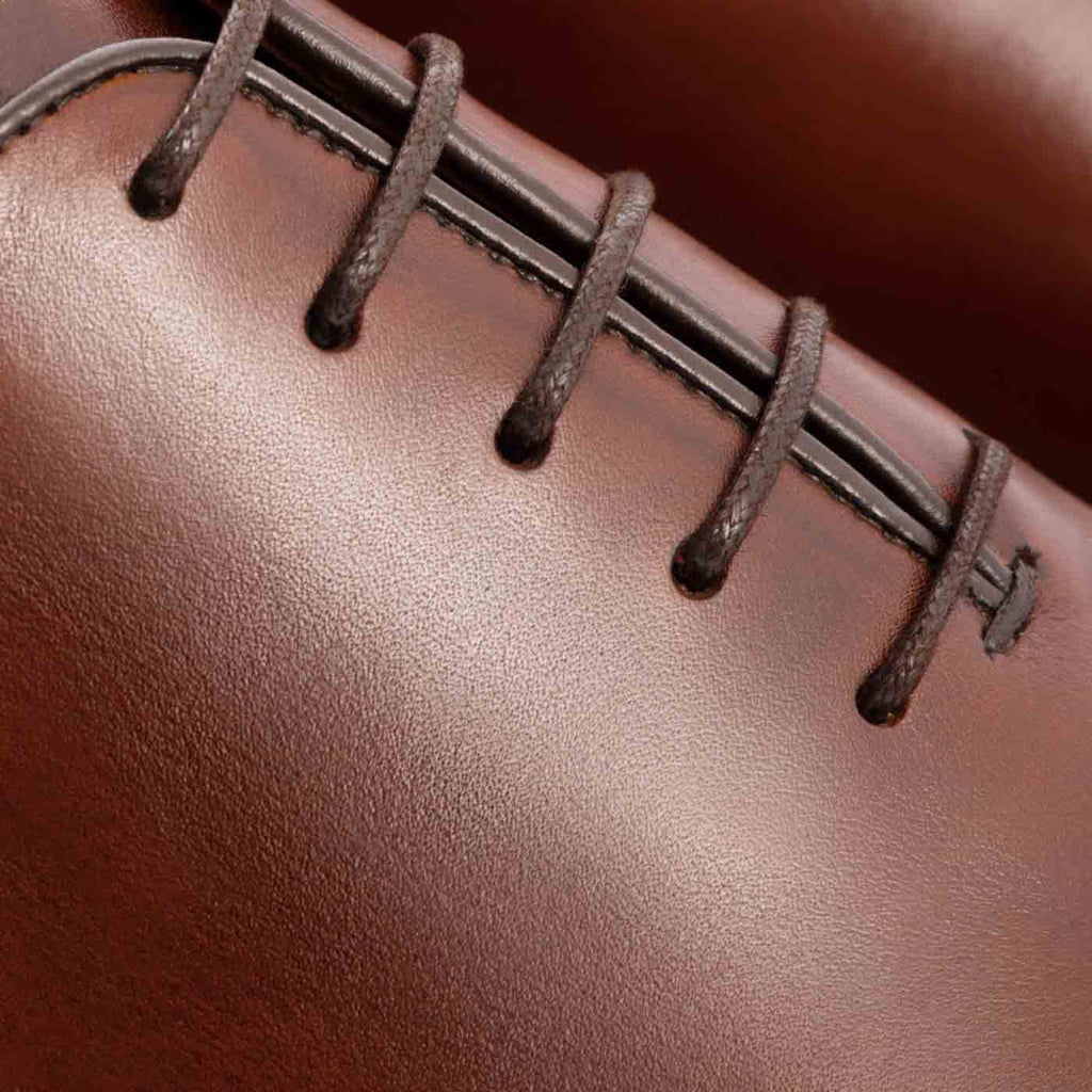 Valencia Premium Wholecut schoenen voor heren