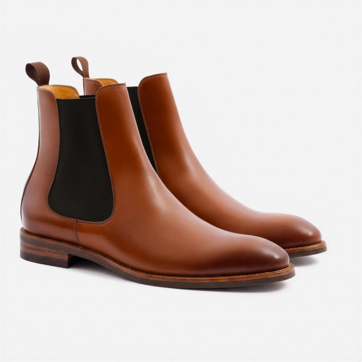 Bolton Chelsea Boots voor heren