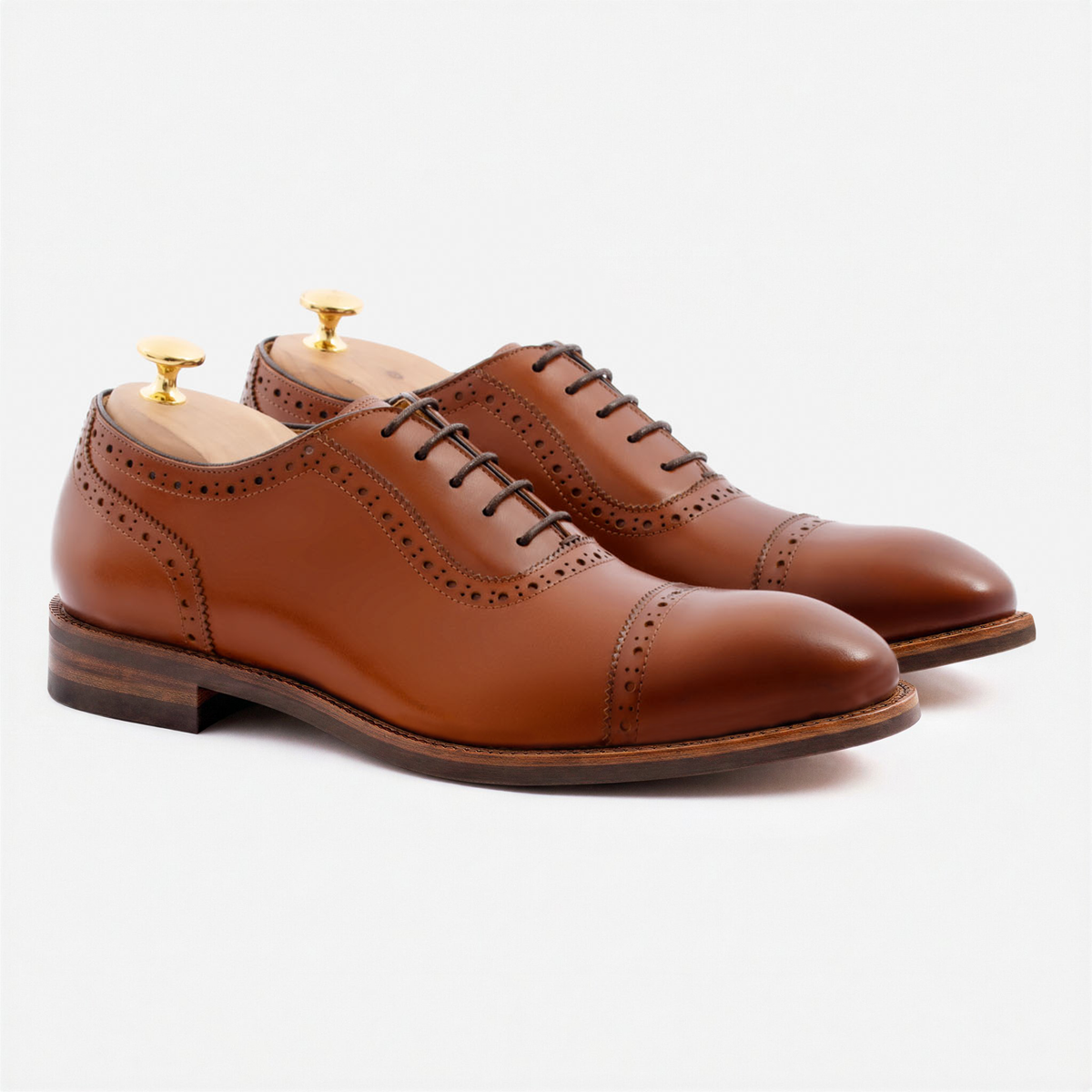 Durant Oxford nette schoenen voor heren