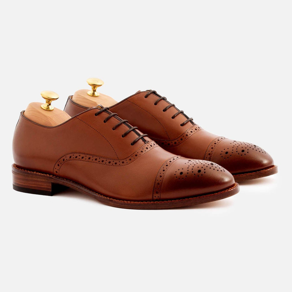 Vasco Oxford schoenen voor heren