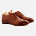 Vasco Oxford schoenen voor heren