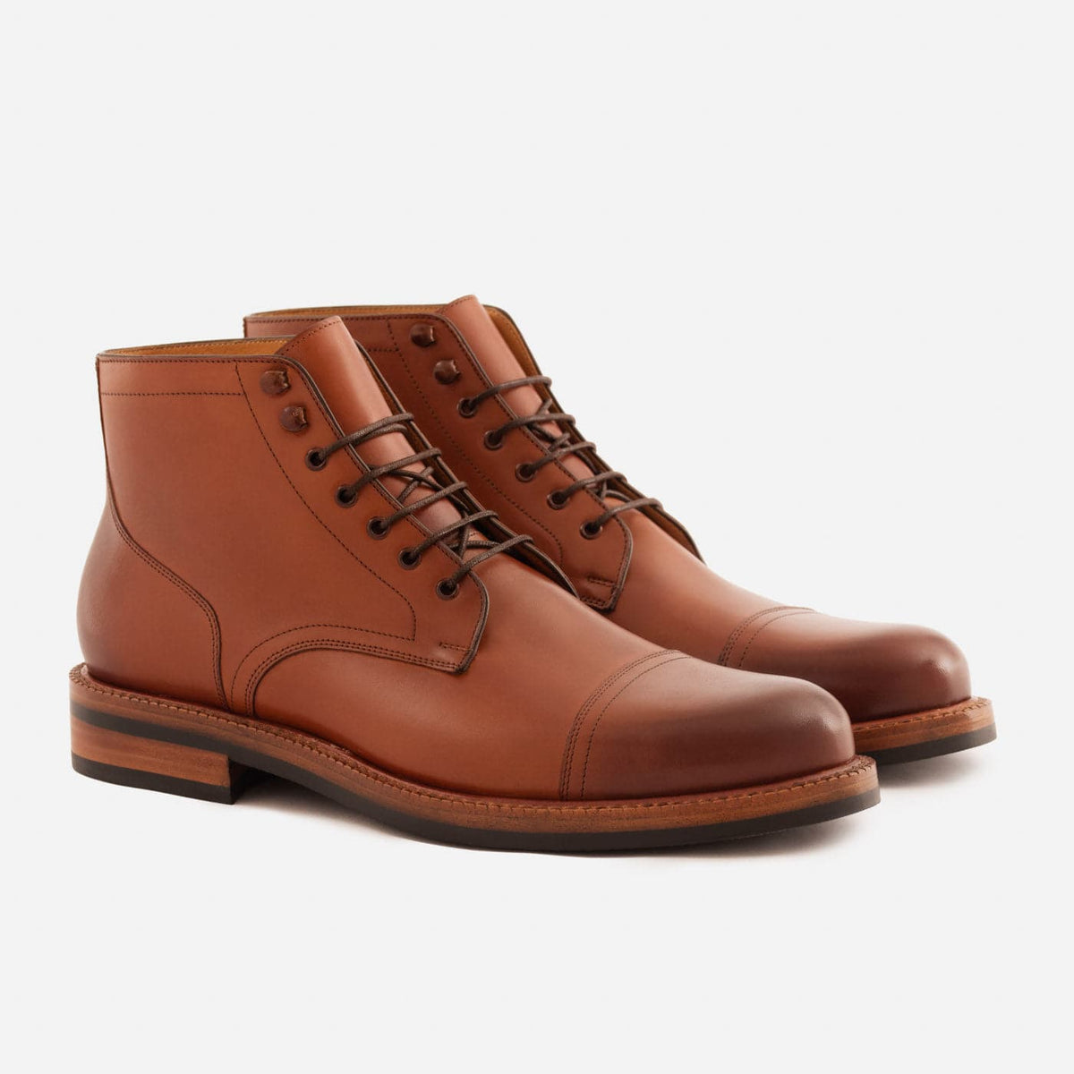 Williamson Boots voor heren