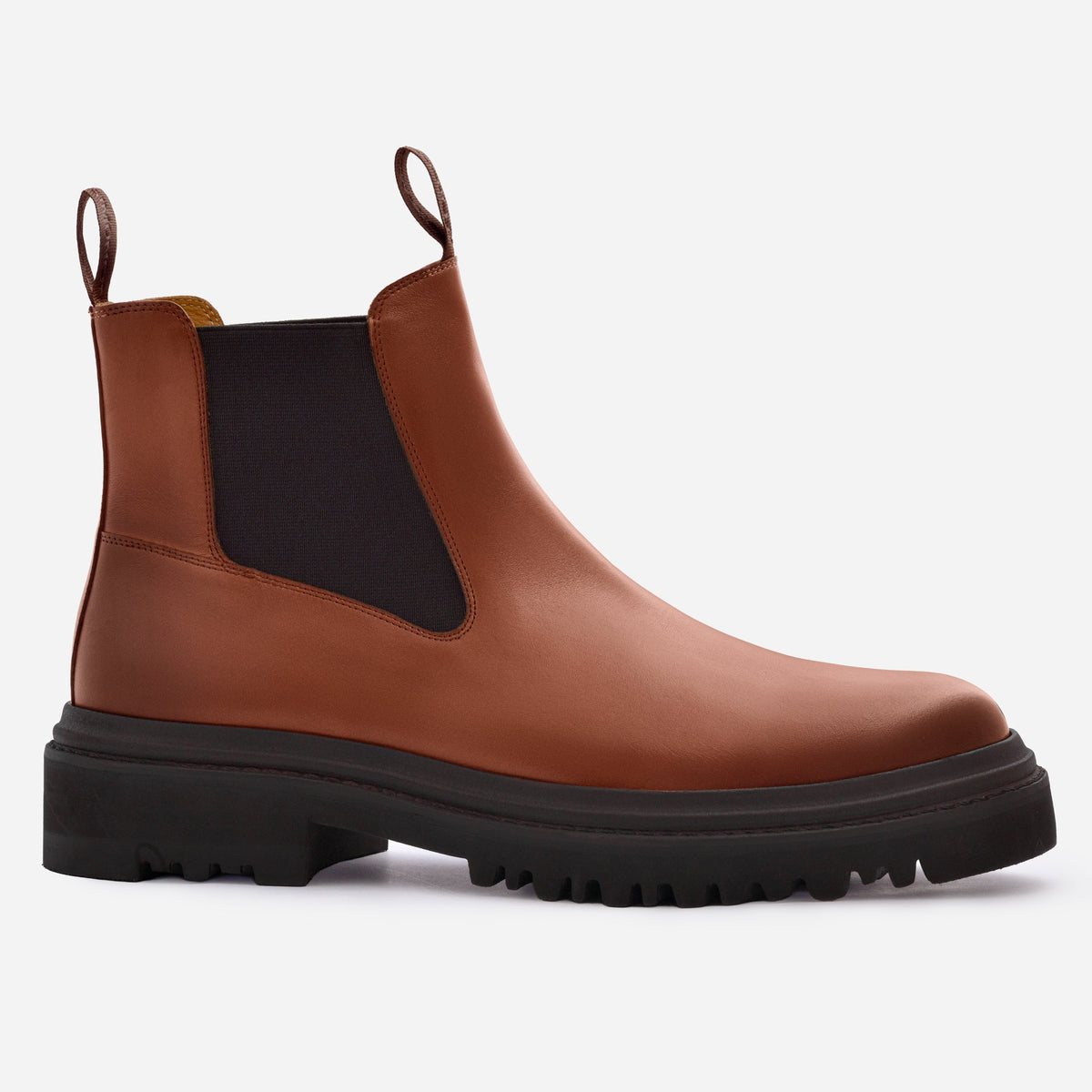 Astor Chelsea Boots voor heren