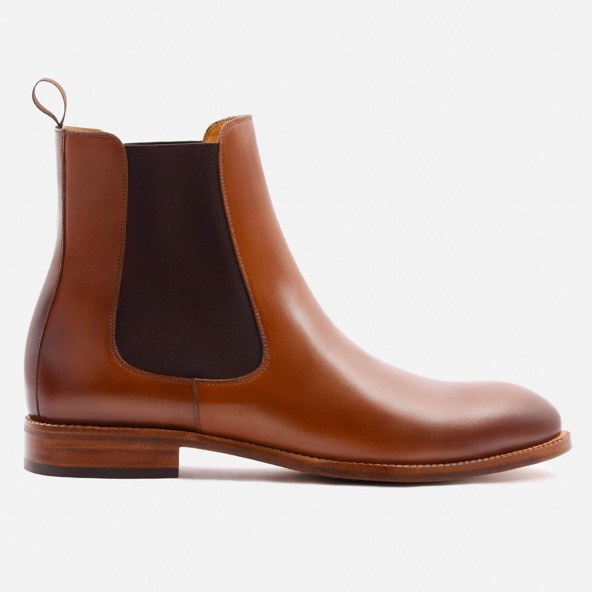 Bolton Chelsea Boots voor heren