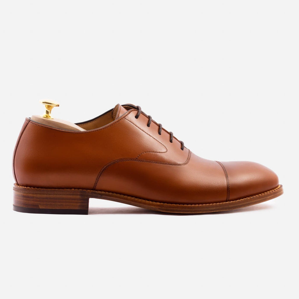 Dean Oxford schoenen voor heren