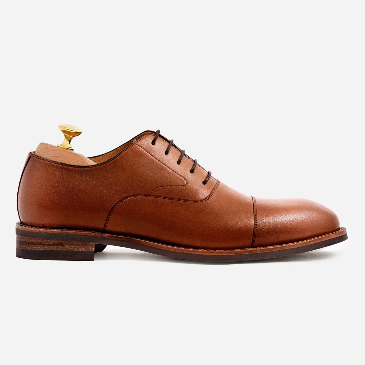 Dean Oxford schoenen voor heren