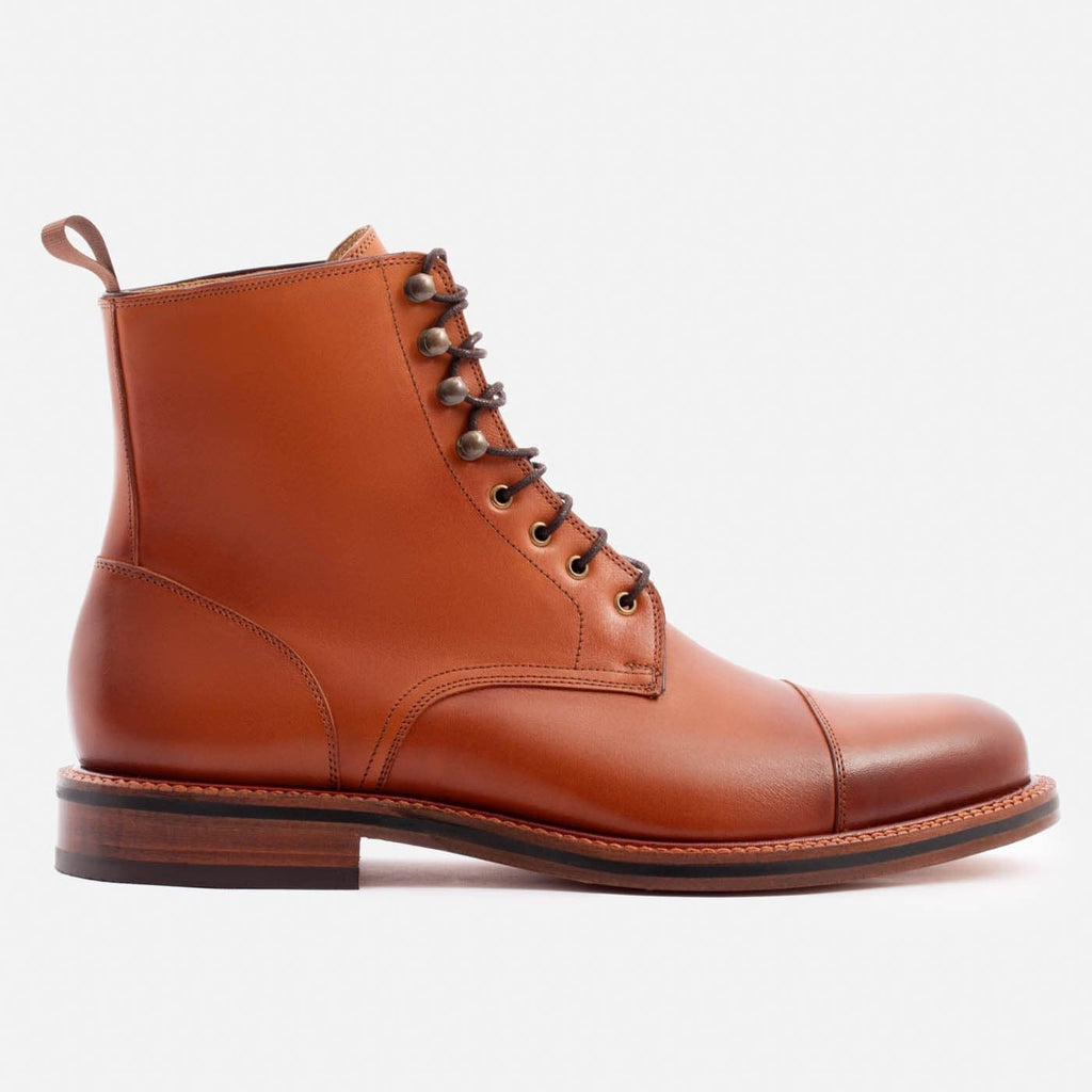 Dowler Boots voor heren