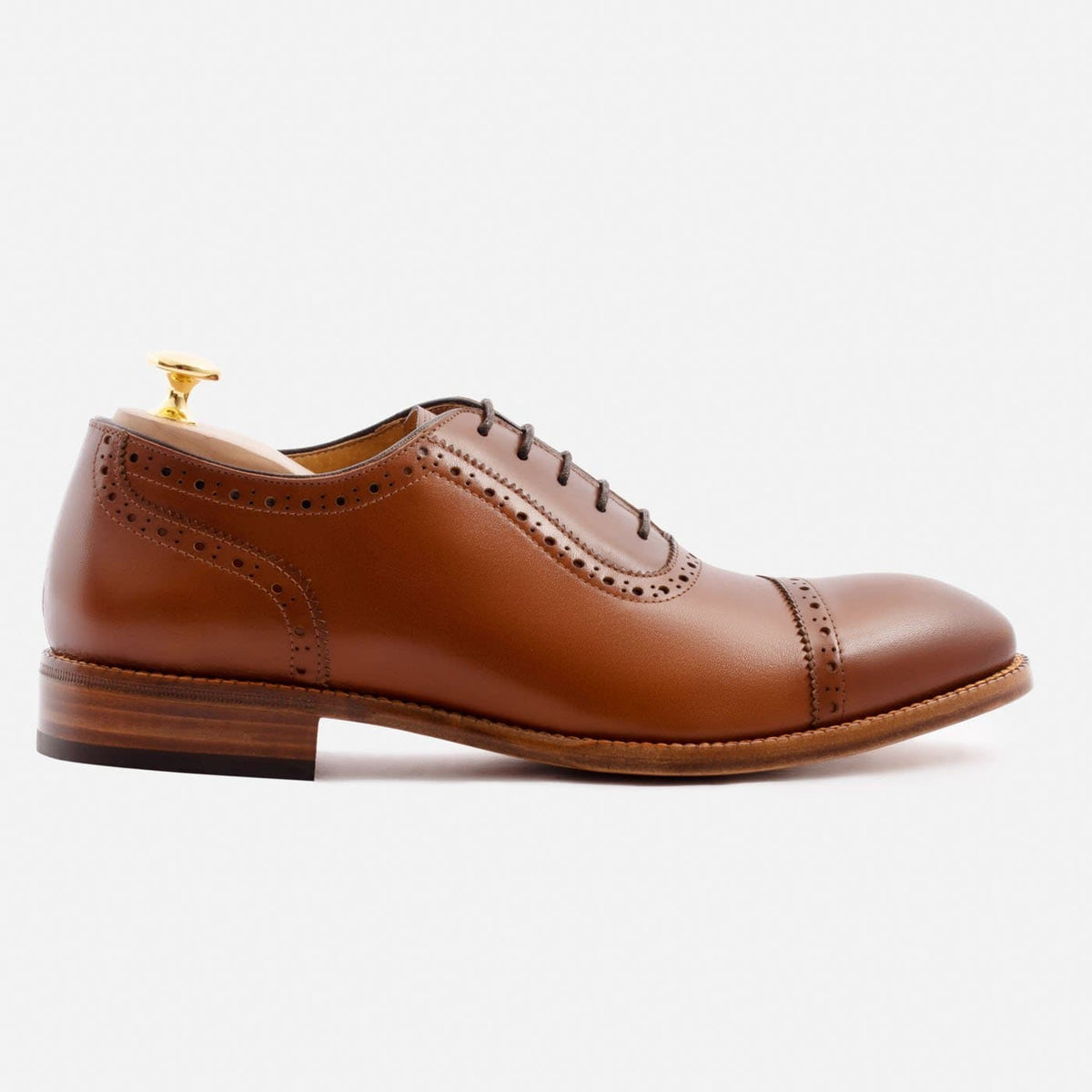 Durant Oxford nette schoenen voor heren