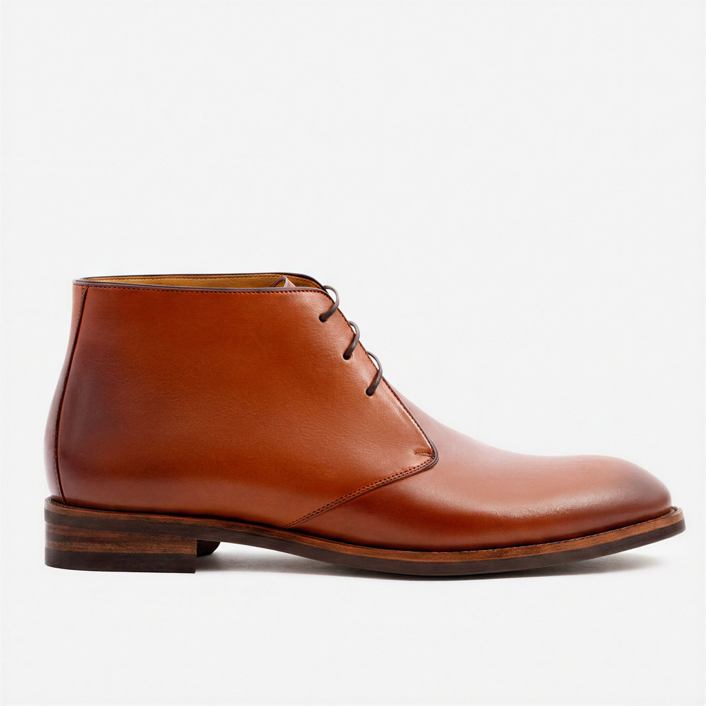 Ellis Chukka Boots voor heren