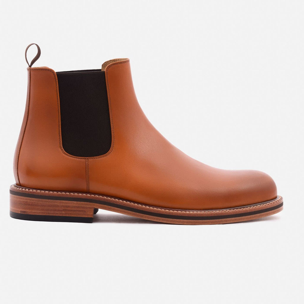 Preston Chelsea Boots voor heren