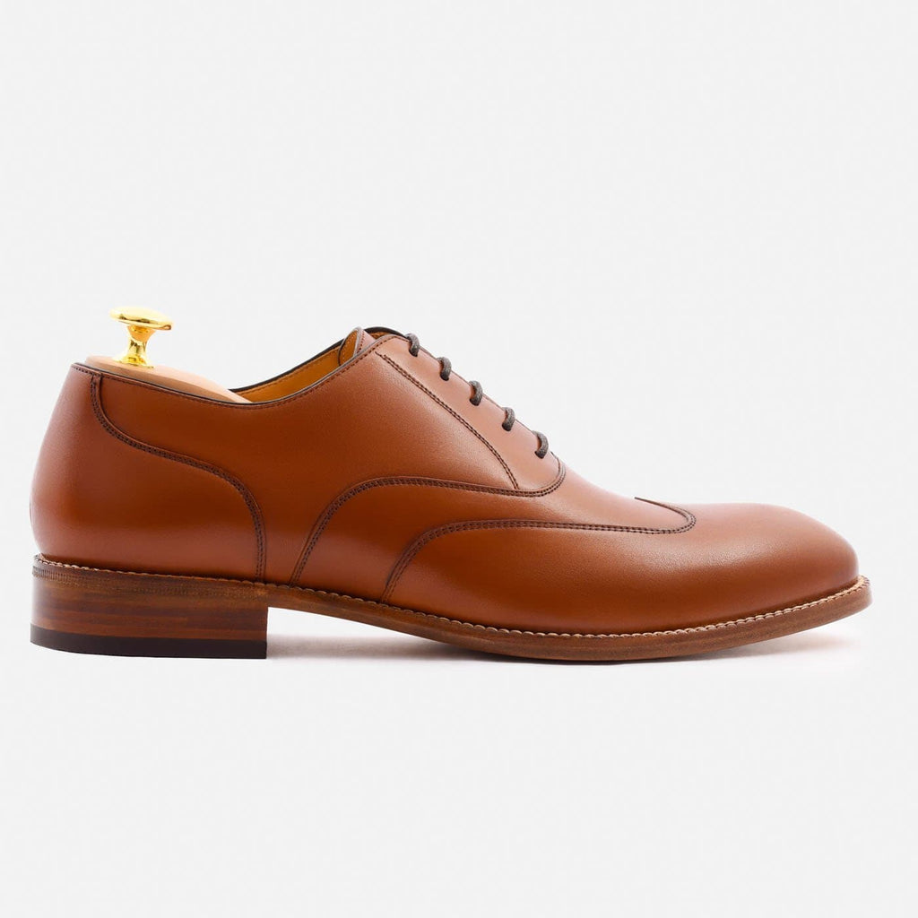 Wright Austerity Oxford schoenen voor heren