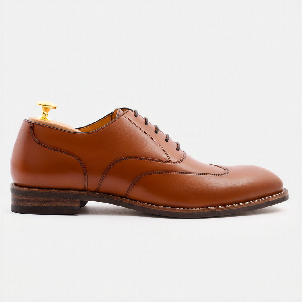Wright Austerity Oxford schoenen voor heren