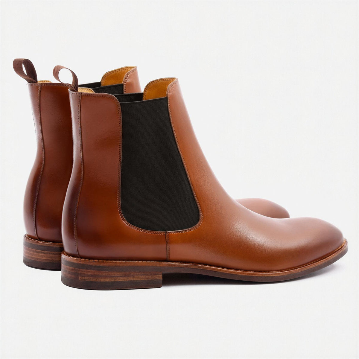 Bolton Chelsea Boots voor heren