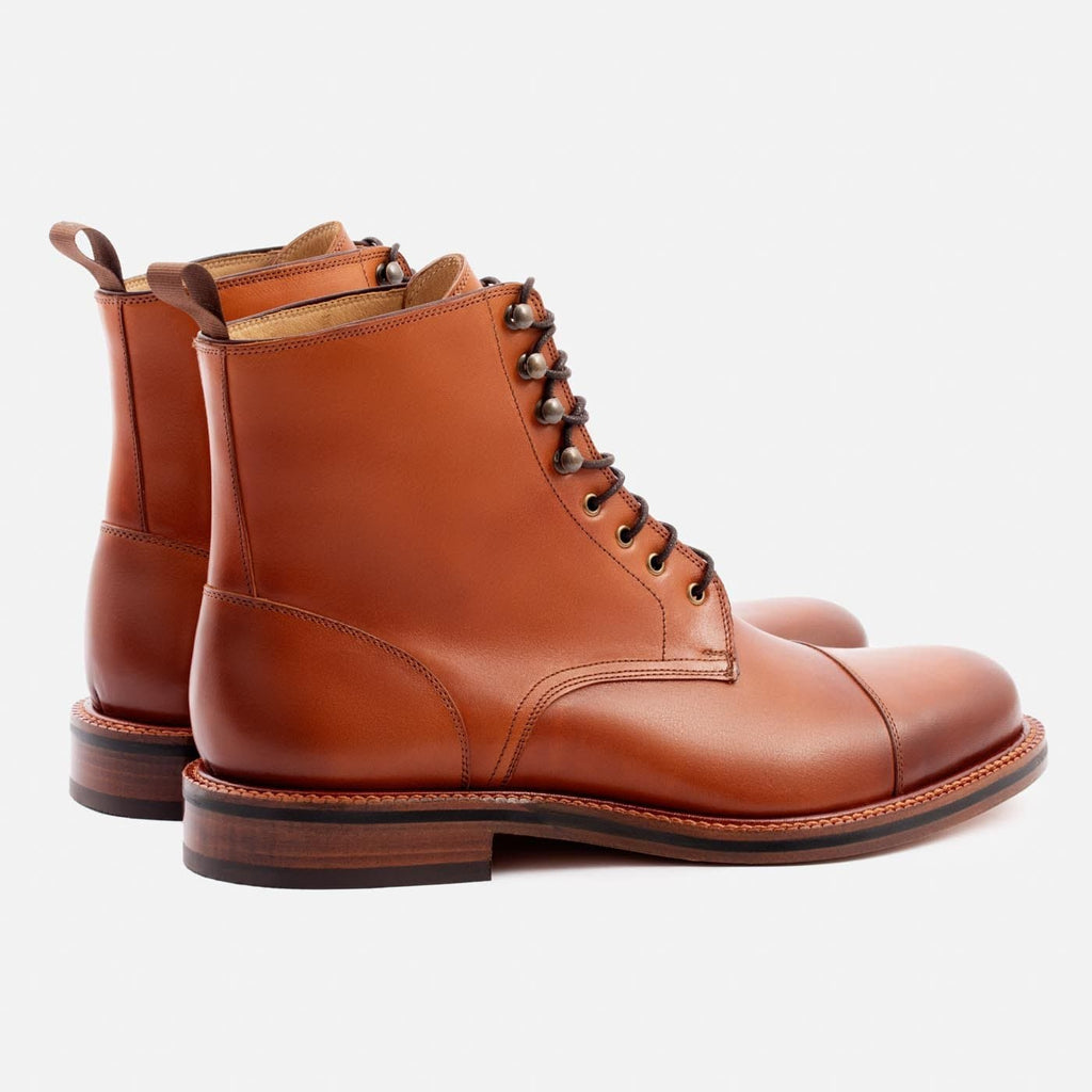 Dowler Boots voor heren