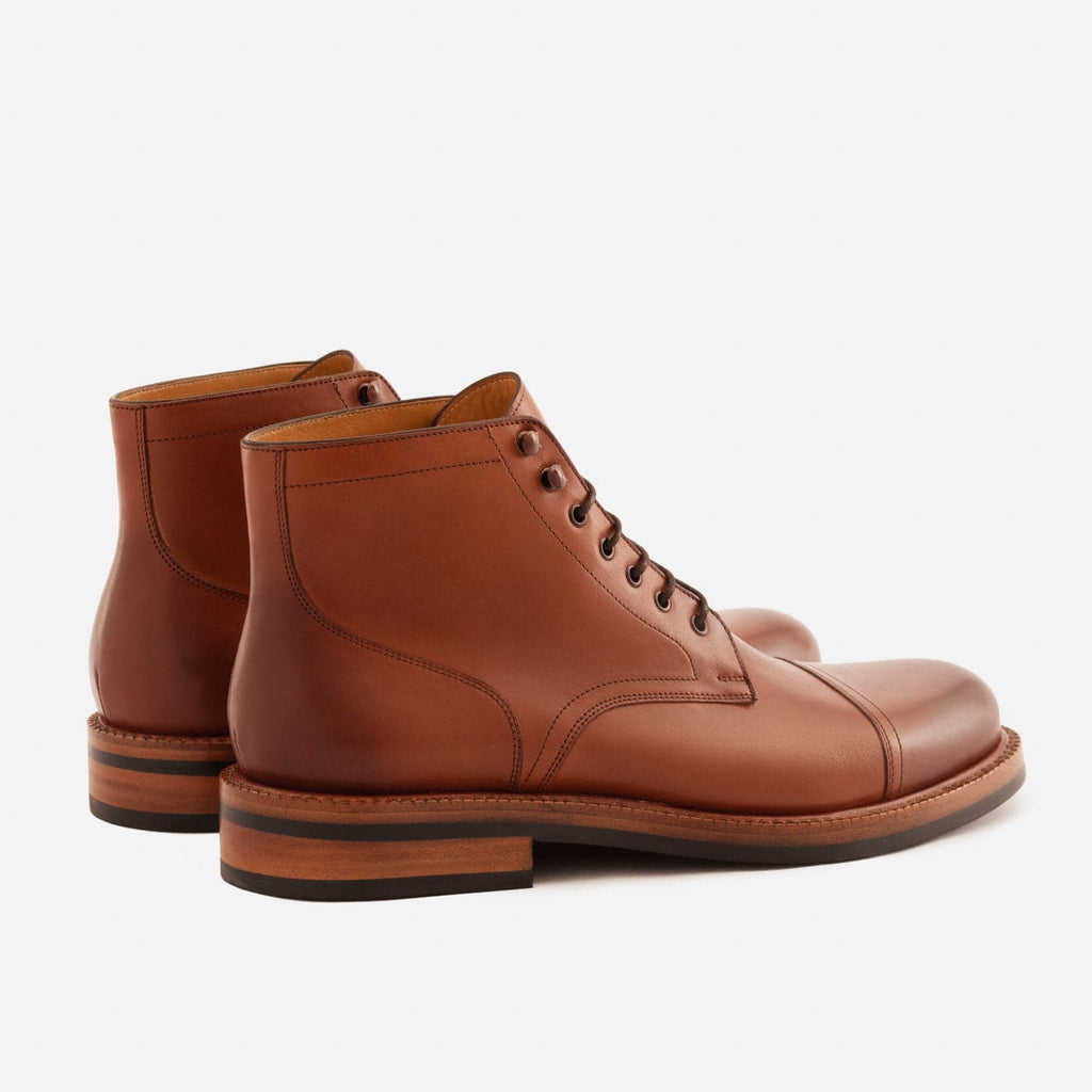 Williamson Boots voor heren