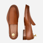 Weston Klassieke Loafers voor heren