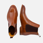 Bolton Chelsea Boots voor heren