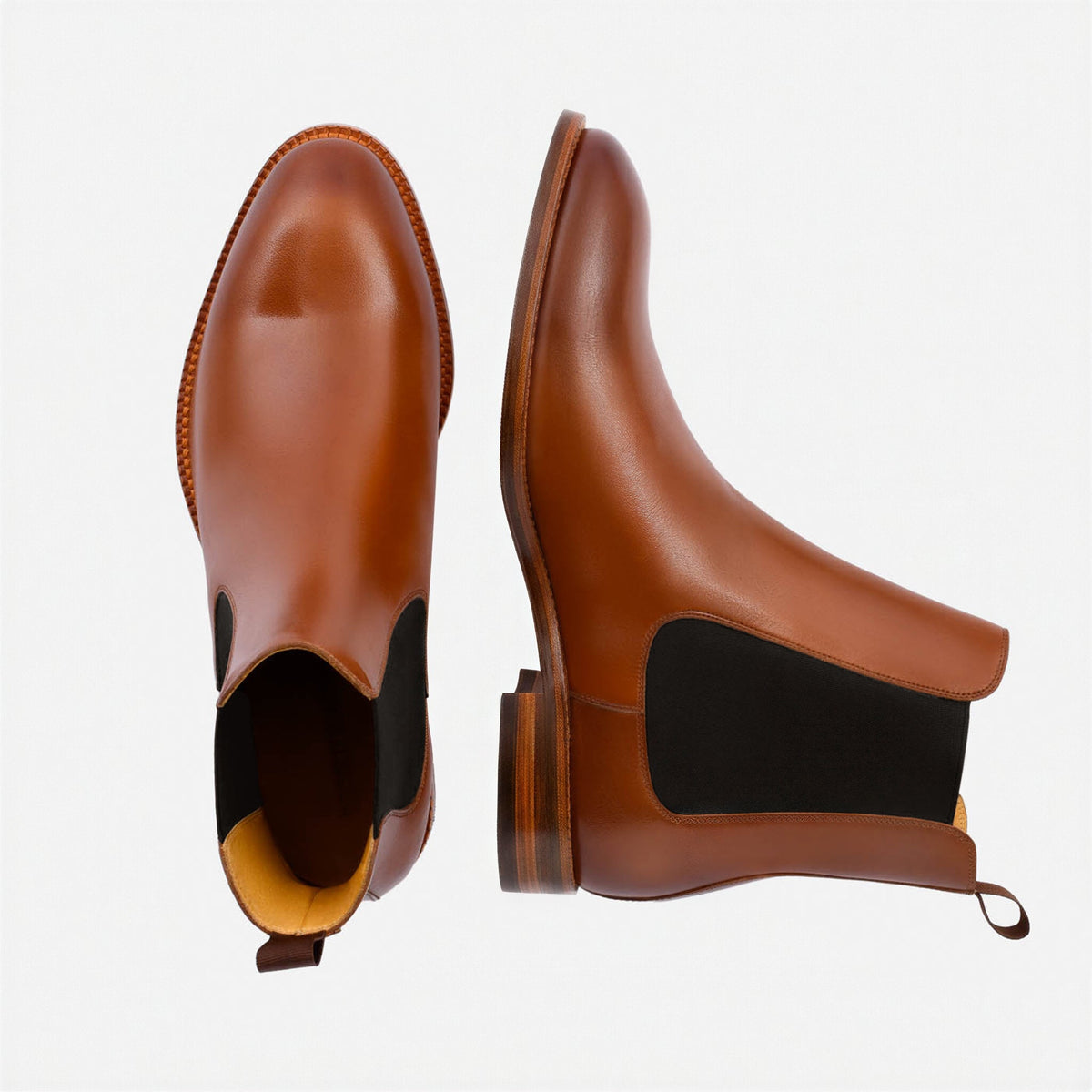 Bolton Chelsea Boots voor heren