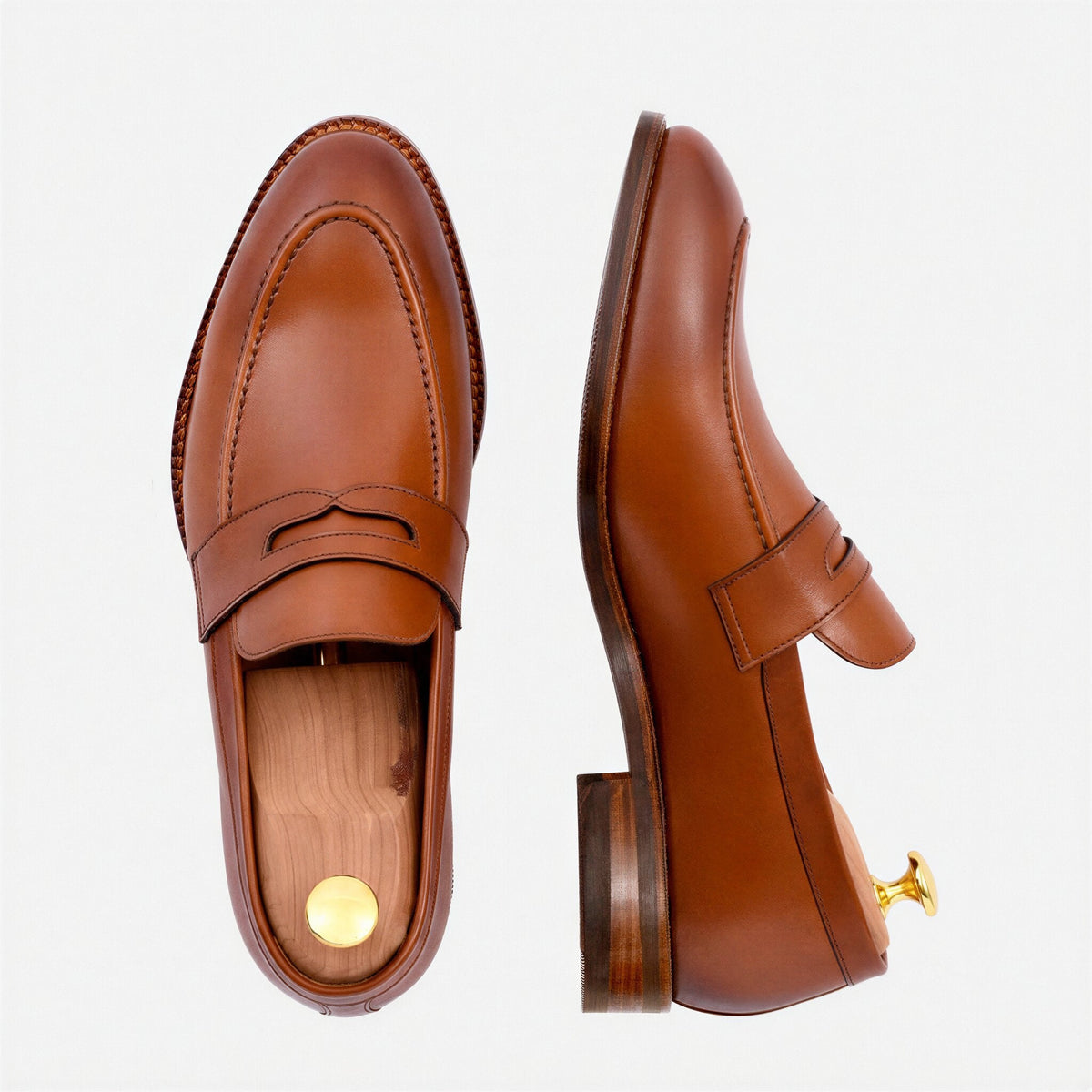 Cohen Loafers voor heren
