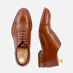 Durant Oxford nette schoenen voor heren