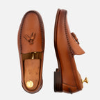 Lewis Tassel Loafers voor heren