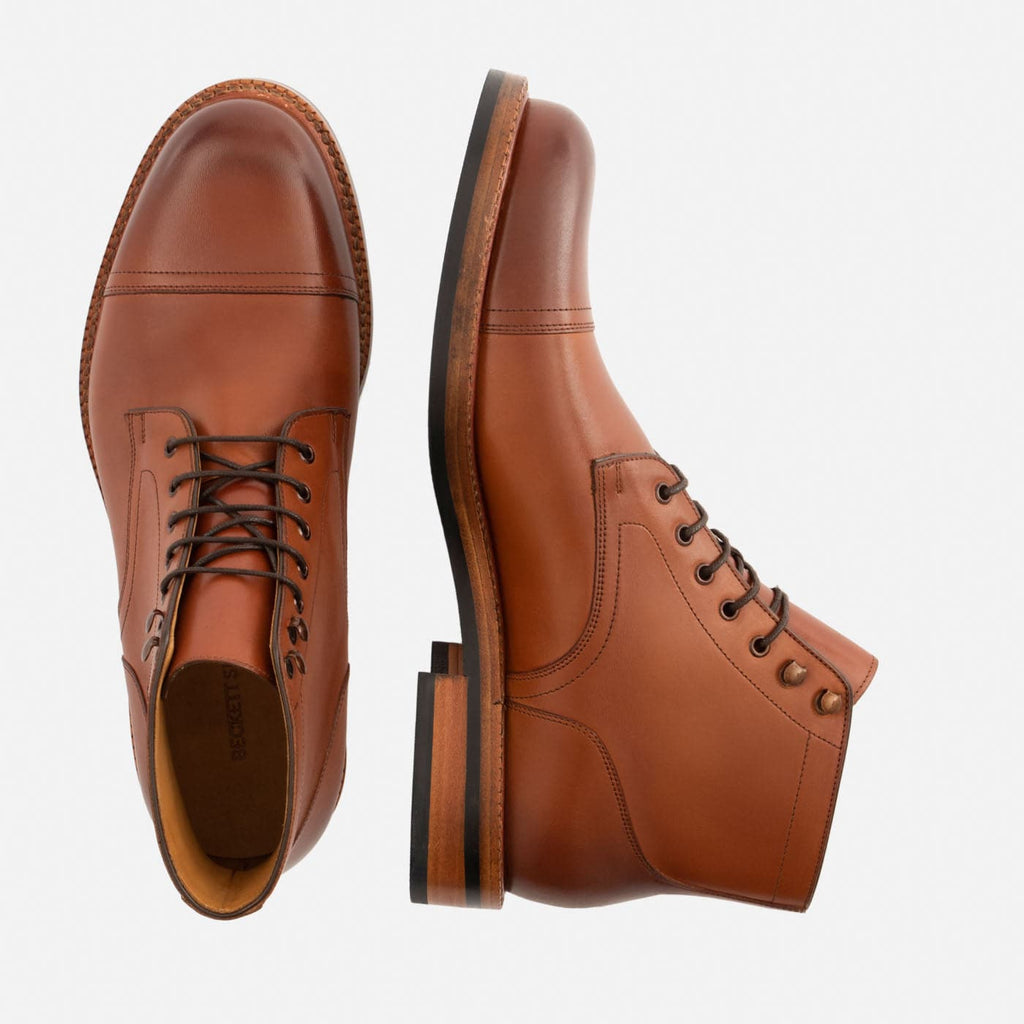 Williamson Boots voor heren