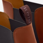 Astor Chelsea Boots voor heren