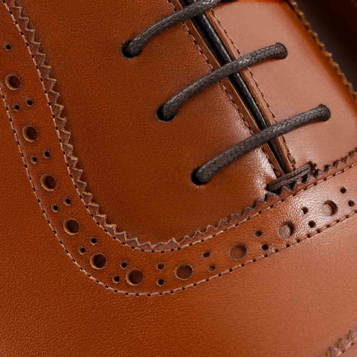 Durant Oxford nette schoenen voor heren