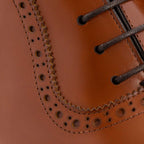 Grant Adelaide Oxford nette schoenen voor heren