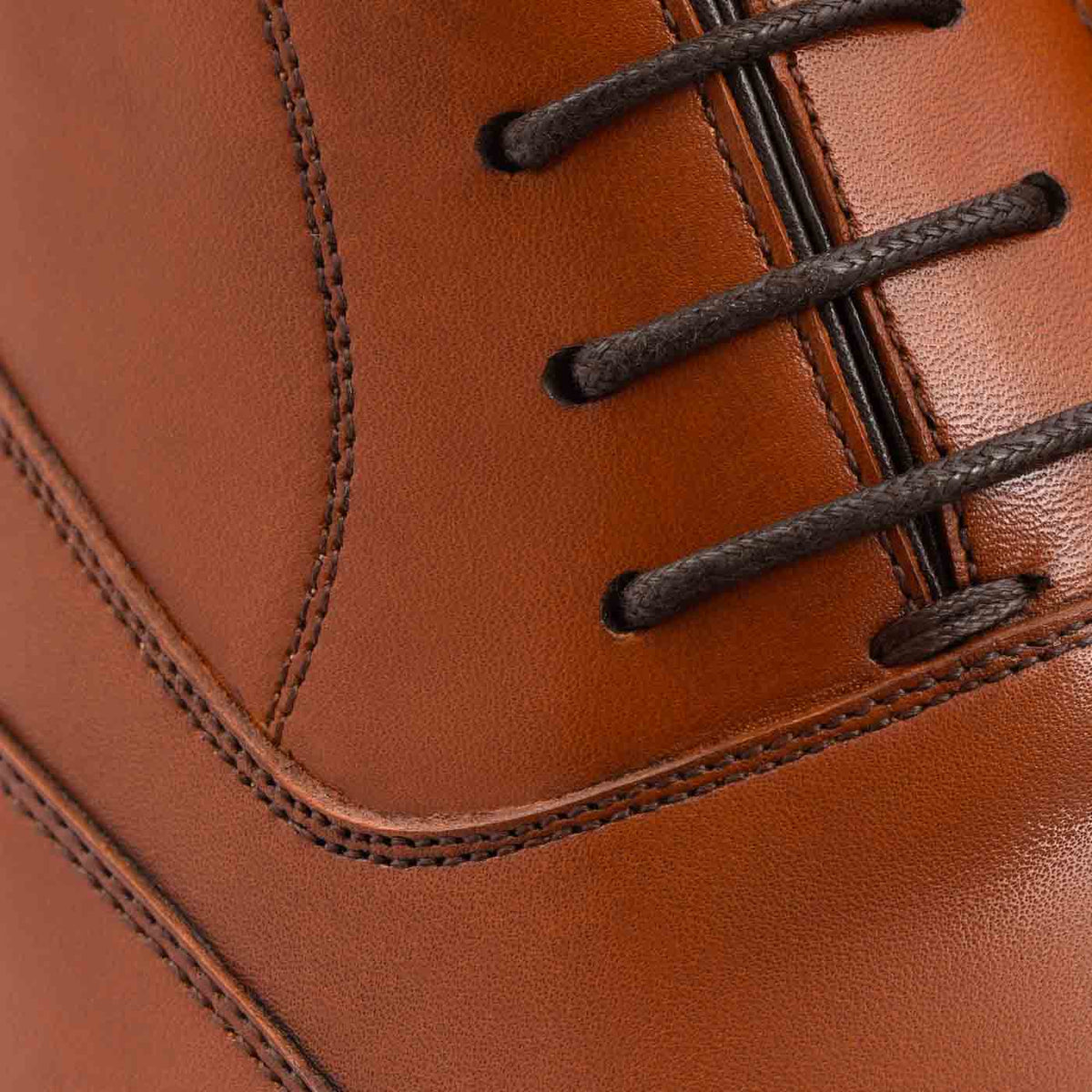 Wright Austerity Oxford schoenen voor heren